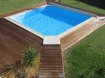 PISCINE CARREE