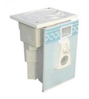 bloc de filtration