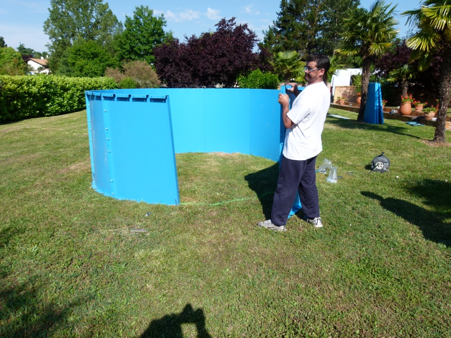 Piscine Extérieure Hors Sol 829 hors cr 233 atif sol piscine Piscine Extérieure Hors Sol 829 hors cr 233 atif sol piscine
