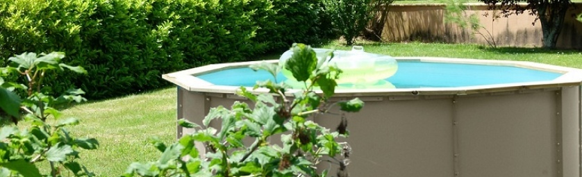 Piscine hors sol Hors Créatif sol Piscine