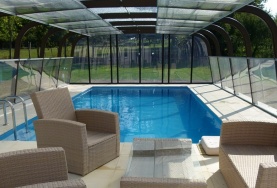 abri piscine kiteo