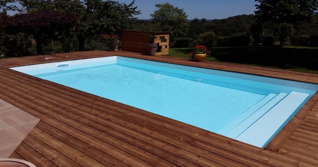 Destockages Piscines
